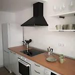 Casa Arena, Διαμέρισμα *