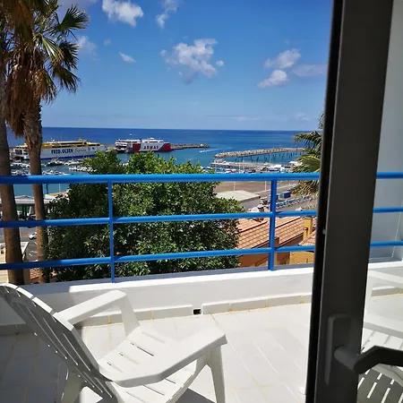 Διαμέρισμα Casa Arena, *