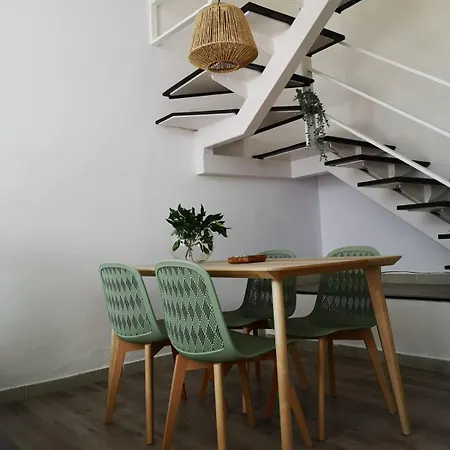 Appartement Casa Arena, Morro Jable (Fuerteventura)