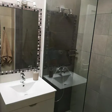 Casa Arena, Appartement