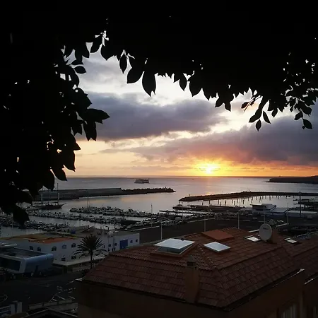 Casa Arena, * Morro Jable (Fuerteventura)