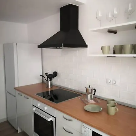 Casa Arena, Appartement *