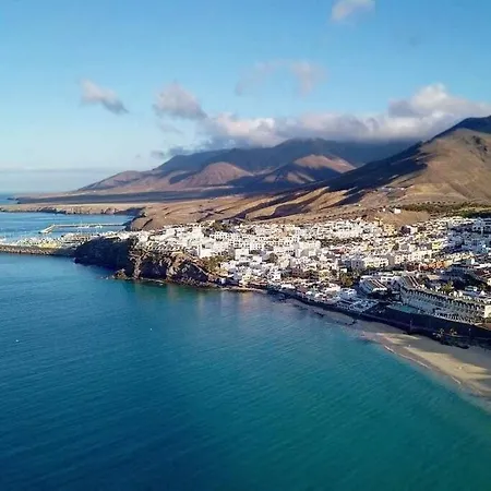 Casa Arena, * Morro Jable (Fuerteventura)