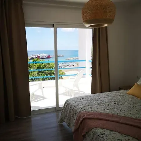Casa Arena, *