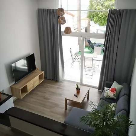 Lägenhet Casa Arena, *