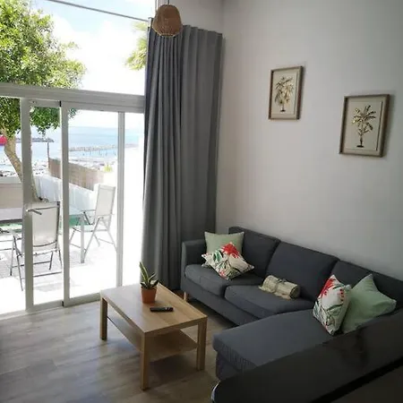 Casa Arena, Lägenhet Morro Jable (Fuerteventura)