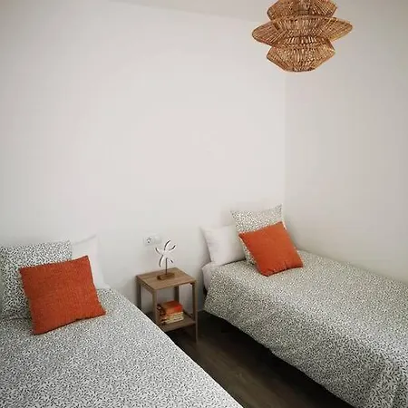 Lägenhet Casa Arena, Morro Jable (Fuerteventura)